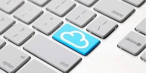 Gefahren bei der Nutzung von Cloud-Diensten | ICT | eSkills | Awareness | ICT Security-Sécurité PC et Internet | Scoop.it