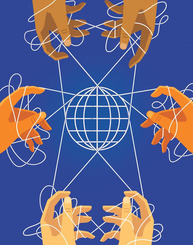 The delayed fallout of U.S. trade policy | Fina...