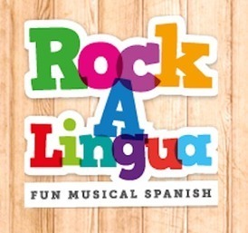 Spanish Songs for Kids: Rockalingua CD Giveaway | Learn Spanish | Scoop.it