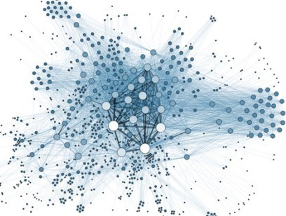 40 Techniques Used by Data Scientists | Educational Technology News | Scoop.it