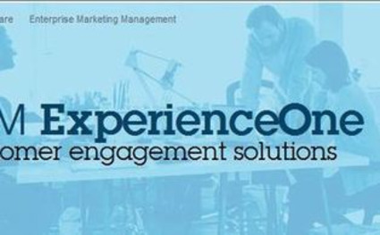 IBM Launches ExperienceOne for Connected Sales and Marketing - ClickZ | The MarTech Digest | Scoop.it
