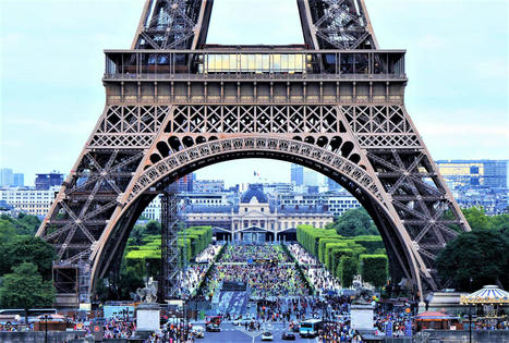 New Study Shows Audiobook Increase in France | La revue de presse &laquo;Livre et num&eacute;rique&raquo; | Scoop.it