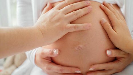 UK fertility timebomb: Crisis as birth rates drop to all time low with some areas becoming 'baby deserts' as so few are having children | Daily | Centre for Population Change Connecting Generations in the news | Scoop.it