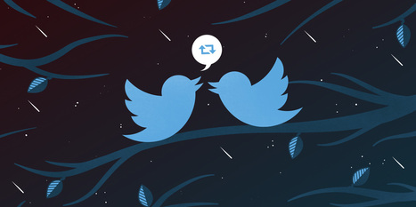 Twitter's new 'Connect' tab makes it easier to find accounts to follow | Public Relations & Social Marketing Insight | Scoop.it