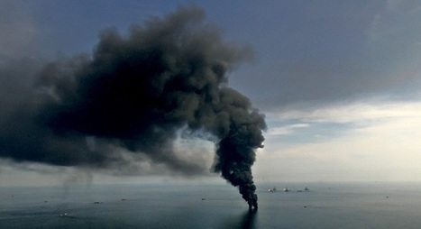 Three Years Later: Remembering Deepwater Horizon | Coastal Restoration | Scoop.it
