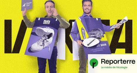 &laquo;Vakita&raquo;, un m&eacute;dia financ&eacute; par des milliardaires et des partenariats | DocPresse ESJ Lille | Scoop.it
