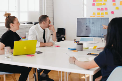 Why every business leader should make an empathy plan for 2022 | Empathy in the Workplace | Scoop.it