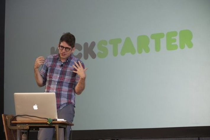 Kickstarter Wants To Be A Model For Socially Responsible Corporations | Business Report - Making A Difference | Scoop.it