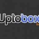 Uptobox : L’hébergeur de fichiers français qui a le vent en poupe | Libertés Numériques | Scoop.it