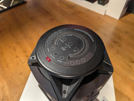 Teufel Ikonio&nbsp;: une enceinte connect&eacute;e surpuissante, pour battre Devialet sur son propre terrain&nbsp;? | ON-TopAudio | Scoop.it