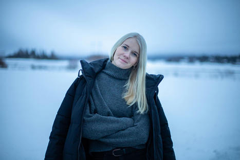 Asiakaspalvelija Tinja, 28, on säästänyt seitsemässä vuodessa 45 000 euroa | 1Uutiset - Lukemisen tähden | Scoop.it