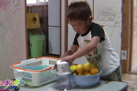 Cultural Norms and Parenting &ndash; | SoRo class | Scoop.it