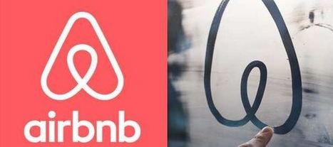 Nouveau logo controversé : Airbnb aurait pourtant pu éviter le bad buzz | Stratégie marketing | Scoop.it