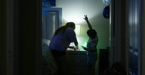 Research Finds Vaccines Are Not Behind the Rise in Autism. So What Is? | eParenting and Parenting in the 21st Century | Scoop.it