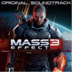 Amazon.com: Mass Effect 3: EA Games Soundtrack: MP3 Downloads | Soundtrack | Scoop.it