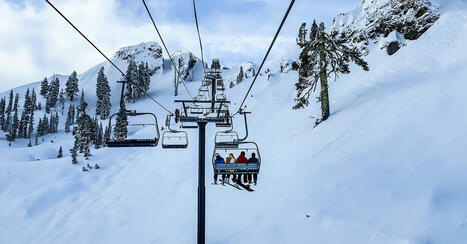 Eine Woche Skifahren in den Sportferien wird teurer | News aus der Seilbahn- und Wintersportwelt -- Nouvelles du monde des remontées mécaniques et du sport d'hiver | Scoop.it