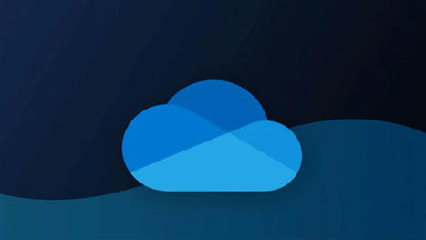 Microsoft One Drive: qué es y cómo guardar todo en la nube | Education 2.0 & 3.0 | Scoop.it