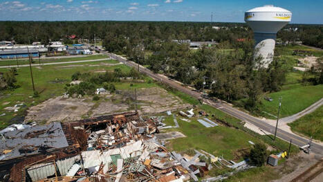 Hurricane Helene: Storm’s death toll reaches 95 | The EcoPlum Daily | Scoop.it