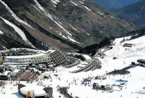 Piau rouvrira ce week-end | Vallées d'Aure & Louron - Pyrénées | Scoop.it