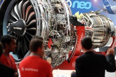 Toulouse. Moteurs Leap pour l'A320neo : Snecma se prépare à un défi de taille | La lettre de Toulouse | Scoop.it