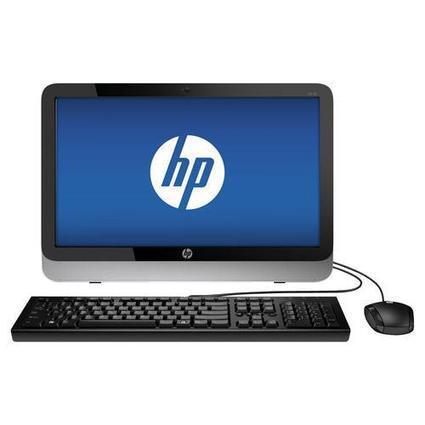 HP Pavilion 19-2011 Review - All Electric Review | Desktop reviews | Scoop.it