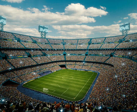 From Exposure to Engagement: Data-Driven Evolution of Sports Sponsorships | The Business of Sports Management | Scoop.it