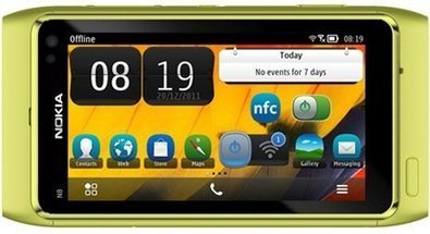 Nokia Belle arriving in February 2012 | Technology and Gadgets | Scoop.it