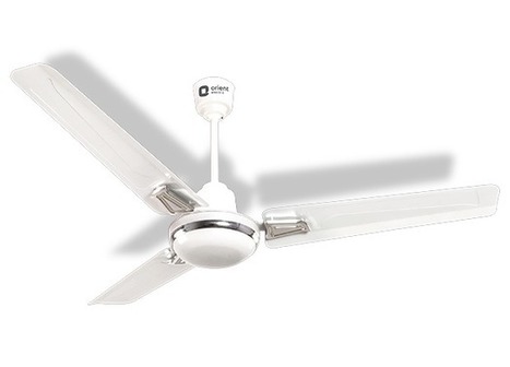 Orient Ecoquasar Energy Saving Fan Orient Ele