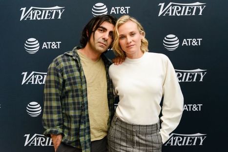 ‘In the Fade’ Director Fatih Akin Shares the Love in Palm Springs After His Globe Win | LGBTQ+ Movies, Theatre, FIlm & Music | Scoop.it