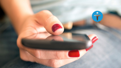 Safer Mobile Phone Protection for the Next Generation | CXO.Care | Scoop.it