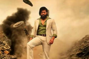 'KGF 2' producers to request AP govt for ticket price hike | Latest BOLLYWOOD movie news reviews | Scoop.it
