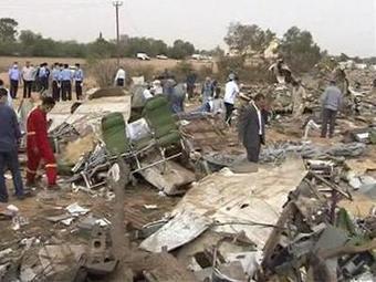 Guinean military chief killed in Liberian air crash | DEFENSE NEWS | Scoop.it