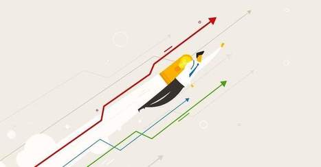 Mit diesen Webdesign-Trends können wir 2017 rechnen | Wordpress-Webdesign | Scoop.it