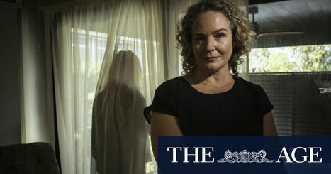 Coercive control: Financial abuse victim’s ex left her saddled with $12m in debt | Avoid Internet Scams and ripoffs | Scoop.it