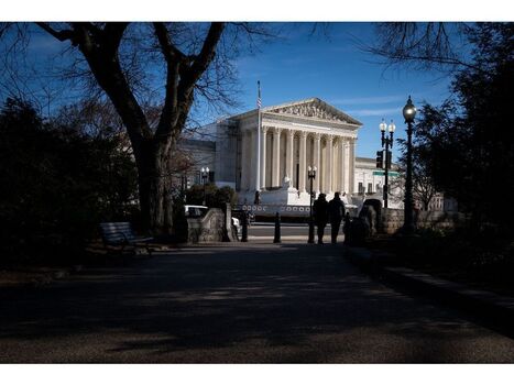 Justices Back Temporary Texas Nuclear Waste Storage Site | Financial Post | Industry 411 - Waste Management | Scoop.it