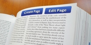 Learning Through Digital Media » How I Used Wikis to Get My Students to Do Their Readings | Digital Learning - beyond eLearning and Blended Learning | Scoop.it