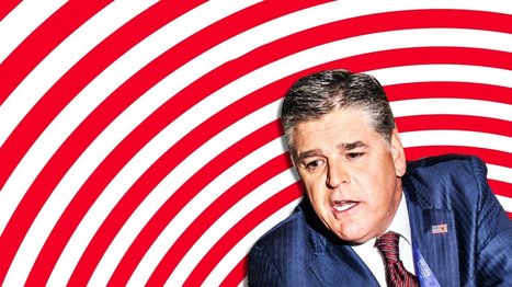 Sean Hannity Melts Down Over Kara Swisher&rsquo;s NY Times Column - The Daily Beast | Backstabber Watch | Scoop.it