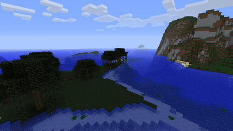 LAR Games Resource Pack for Minecraft 1.7.4 | Minecraft Resource Packs | Scoop.it