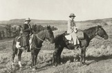 Teaching in the Rocky Mountains in 1916 | Herstory | Scoop.it