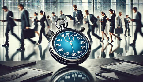 Deadlines don't have to be a Nightmare | LogicalDOC - Document Management Software | Scoop.it