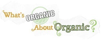 What's "Organic" About Organic? documentary film organic food organic agriculture | CORPORATE SOCIAL RESPONSIBILITY – | Scoop.it