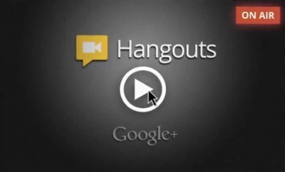 How To Host A Google+ Hangout With Your Students | Edudemic | Into the Driver's Seat | Scoop.it