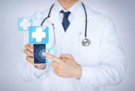 6 Statistics that Prove Telemedicine is Reshaping the Future of Healthcare | Buzz e-sante | Scoop.it