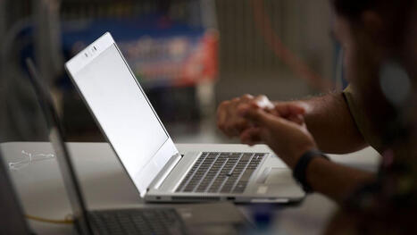 Le commandement Cyber tient la barre lors d’un exercice international ...