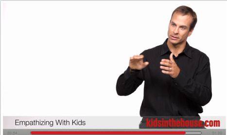 (Empathic Parenting) Kidsinthehouse.com - The power of empathy and listening | Empathy Movement Magazine | Scoop.it