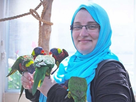 Debt, Divorce, and Disability: Crowdfunding Campaign Helps To Raise Awareness About Immigrant Women's Struggles | Newcomers and Immigrants in Canada | Scoop.it