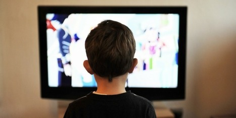 Why now is a good moment for brands to advertise on TV  | TV Press Review | Scoop.it