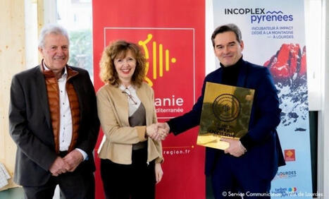 Le label Grand Site Occitanie renouvel&eacute; pour Lourdes | D&eacute;veloppement local | Scoop.it