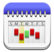 Five apps to replace your iOS Calendar | TUAW - The Unofficial ... | iPads in Education Daily | Scoop.it
