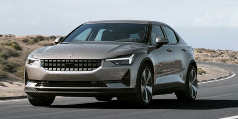 New 2025 Polestar 3: First Look, Official Price, Release Date & Performance | Technology | Scoop.it